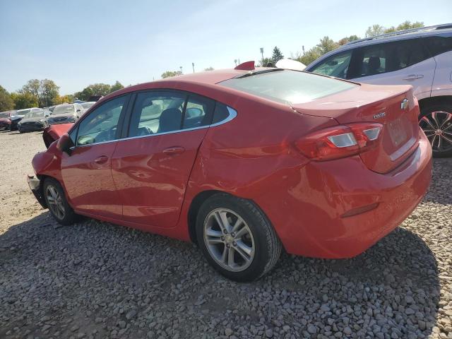 Photo 1 VIN: 3G1BE5SM1HS505226 - CHEVROLET CRUZE LT 