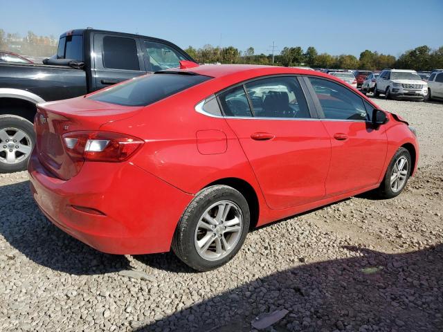 Photo 2 VIN: 3G1BE5SM1HS505226 - CHEVROLET CRUZE LT 