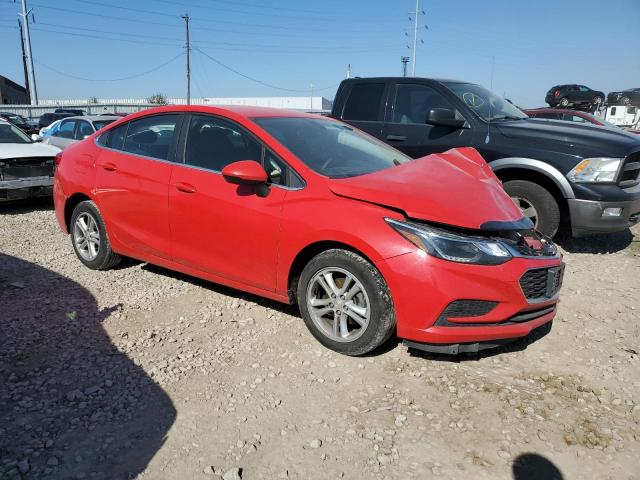 Photo 3 VIN: 3G1BE5SM1HS505226 - CHEVROLET CRUZE LT 