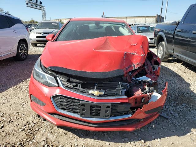 Photo 4 VIN: 3G1BE5SM1HS505226 - CHEVROLET CRUZE LT 