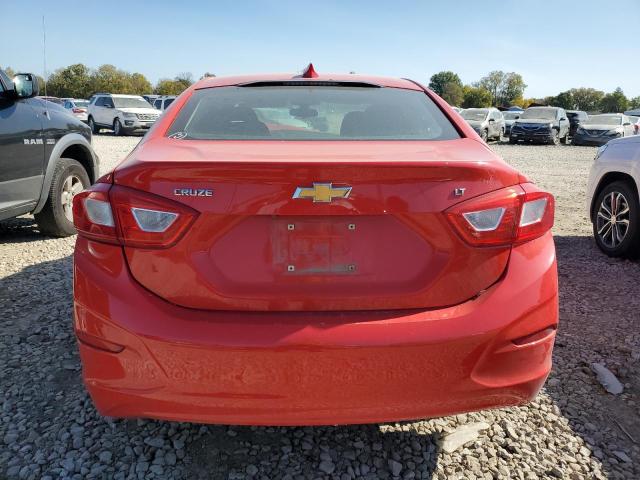 Photo 5 VIN: 3G1BE5SM1HS505226 - CHEVROLET CRUZE LT 