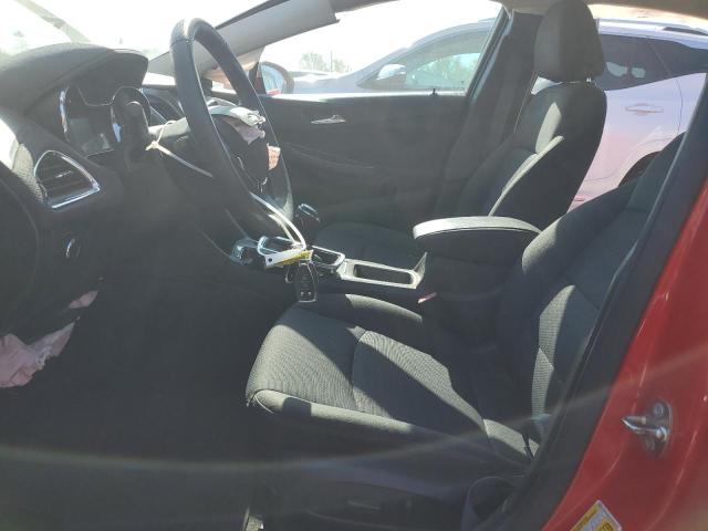 Photo 6 VIN: 3G1BE5SM1HS505226 - CHEVROLET CRUZE LT 