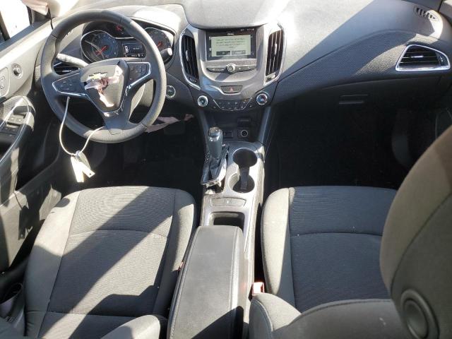 Photo 7 VIN: 3G1BE5SM1HS505226 - CHEVROLET CRUZE LT 