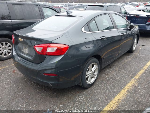 Photo 3 VIN: 3G1BE5SM1HS516923 - CHEVROLET CRUZE 