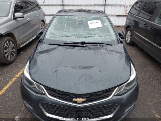 Photo 5 VIN: 3G1BE5SM1HS516923 - CHEVROLET CRUZE 