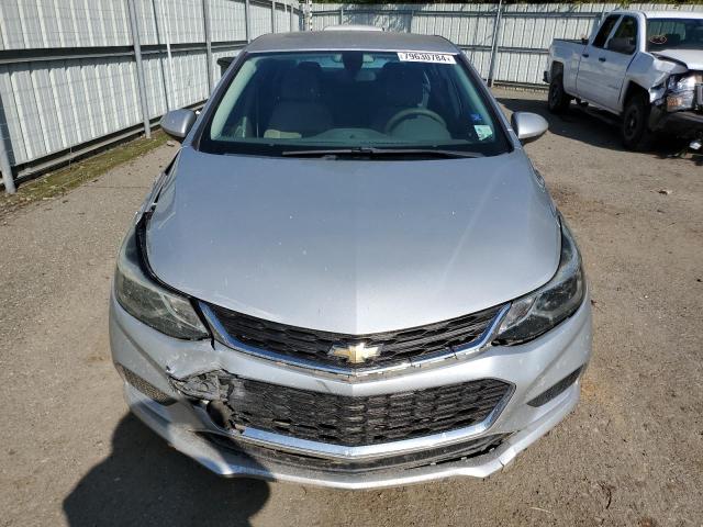 Photo 4 VIN: 3G1BE5SM1HS519370 - CHEVROLET CRUZE LT 