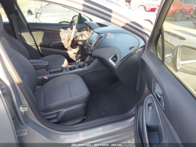 Photo 4 VIN: 3G1BE5SM1HS541613 - CHEVROLET CRUZE 