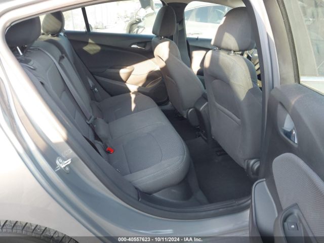 Photo 7 VIN: 3G1BE5SM1HS541613 - CHEVROLET CRUZE 