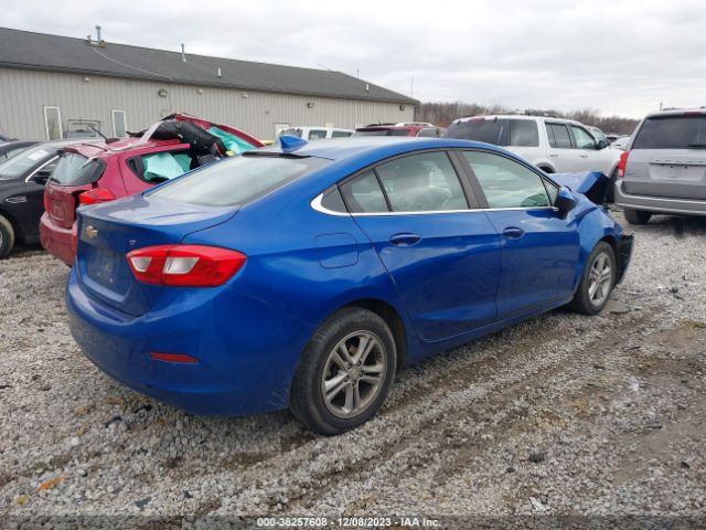 Photo 3 VIN: 3G1BE5SM1HS559352 - CHEVROLET CRUZE 