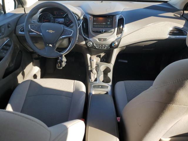 Photo 7 VIN: 3G1BE5SM1HS561201 - CHEVROLET CRUZE LT 