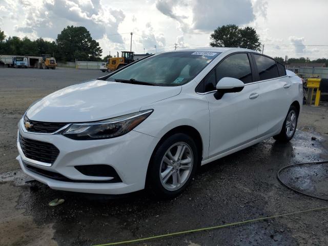 Photo 0 VIN: 3G1BE5SM1HS561635 - CHEVROLET CRUZE LT 