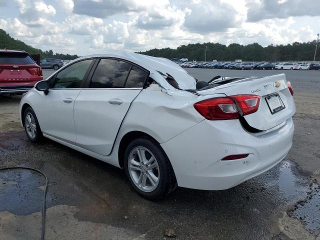 Photo 1 VIN: 3G1BE5SM1HS561635 - CHEVROLET CRUZE LT 