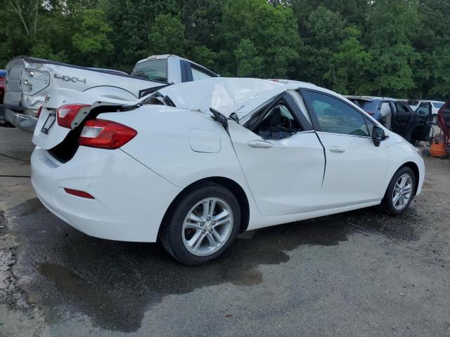 Photo 2 VIN: 3G1BE5SM1HS561635 - CHEVROLET CRUZE LT 