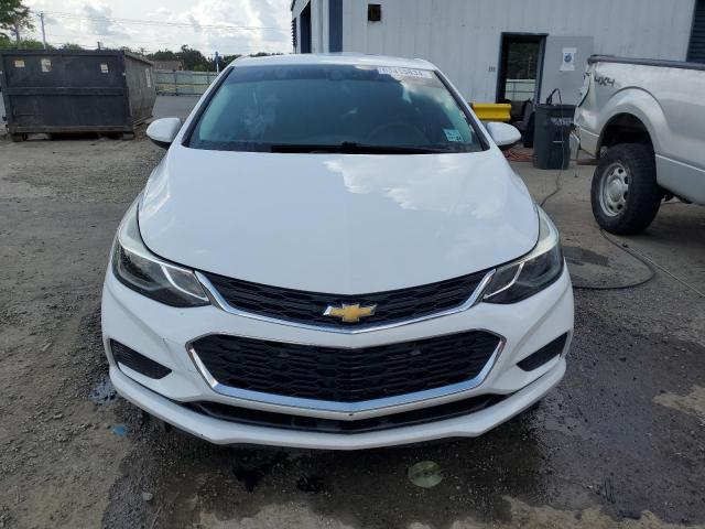 Photo 4 VIN: 3G1BE5SM1HS561635 - CHEVROLET CRUZE LT 