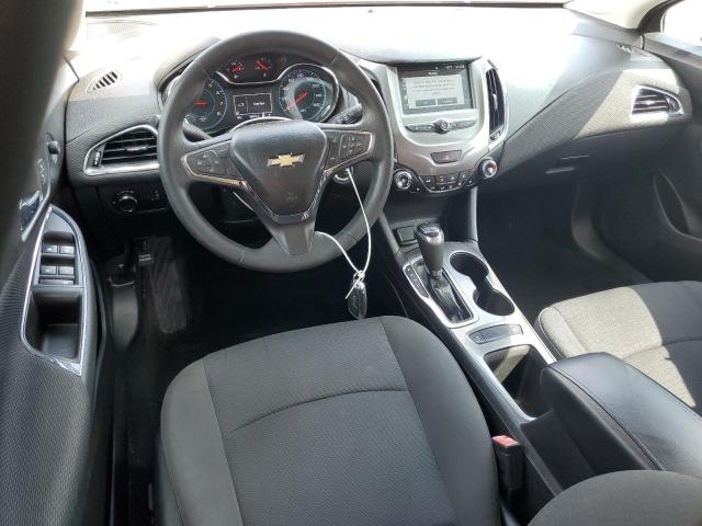 Photo 7 VIN: 3G1BE5SM1HS561635 - CHEVROLET CRUZE LT 