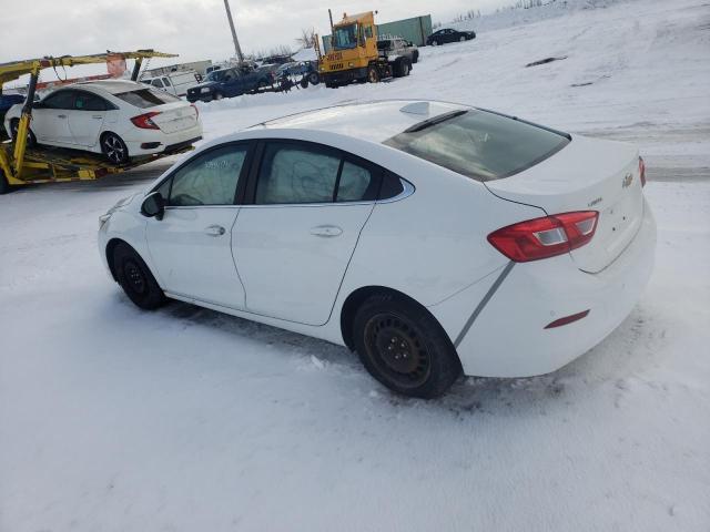 Photo 1 VIN: 3G1BE5SM1HS568116 - CHEVROLET CRUZE LT 