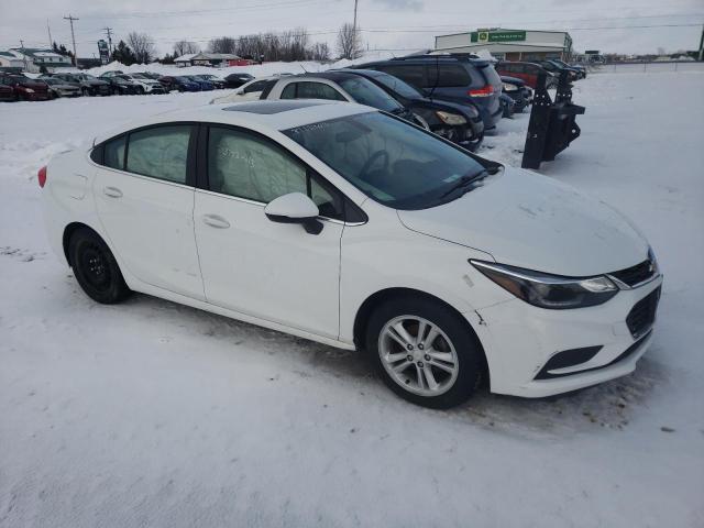 Photo 3 VIN: 3G1BE5SM1HS568116 - CHEVROLET CRUZE LT 