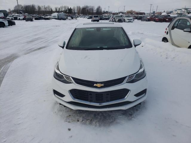 Photo 4 VIN: 3G1BE5SM1HS568116 - CHEVROLET CRUZE LT 