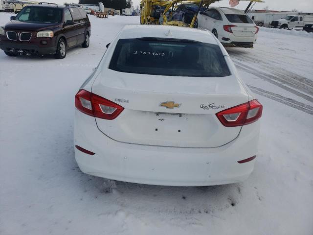 Photo 5 VIN: 3G1BE5SM1HS568116 - CHEVROLET CRUZE LT 