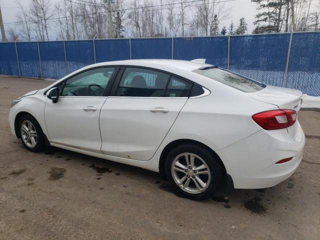 Photo 1 VIN: 3G1BE5SM2GS601087 - CHEVROLET CRUZE 