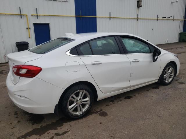 Photo 2 VIN: 3G1BE5SM2GS601087 - CHEVROLET CRUZE 