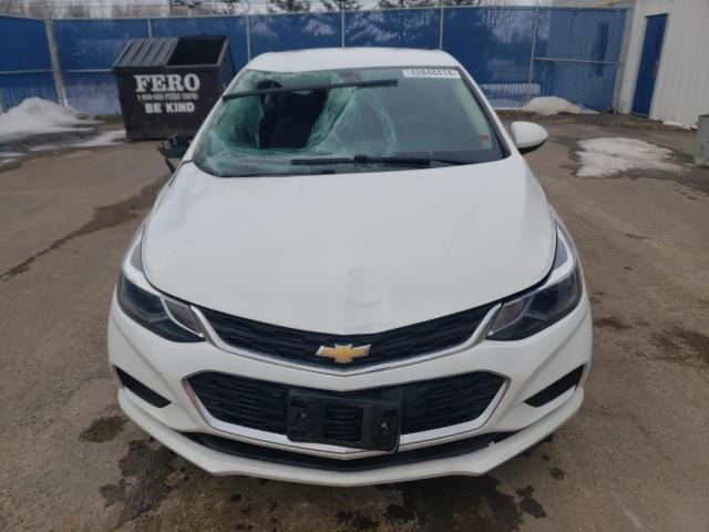 Photo 4 VIN: 3G1BE5SM2GS601087 - CHEVROLET CRUZE 