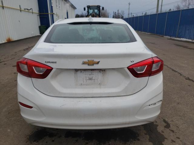 Photo 5 VIN: 3G1BE5SM2GS601087 - CHEVROLET CRUZE 