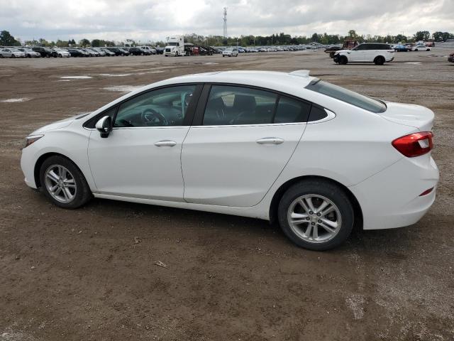 Photo 1 VIN: 3G1BE5SM2HS522181 - CHEVROLET CRUZE LT 