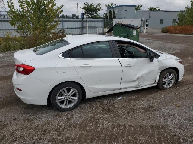 Photo 2 VIN: 3G1BE5SM2HS522181 - CHEVROLET CRUZE LT 