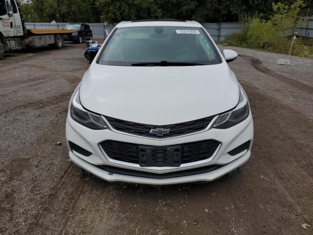 Photo 4 VIN: 3G1BE5SM2HS522181 - CHEVROLET CRUZE LT 