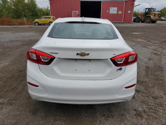 Photo 5 VIN: 3G1BE5SM2HS522181 - CHEVROLET CRUZE LT 