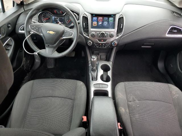 Photo 7 VIN: 3G1BE5SM2HS522181 - CHEVROLET CRUZE LT 