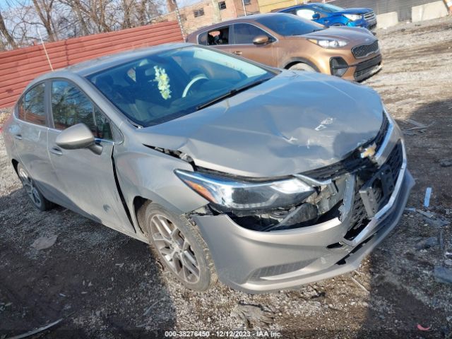 Photo 0 VIN: 3G1BE5SM2HS560056 - CHEVROLET CRUZE 