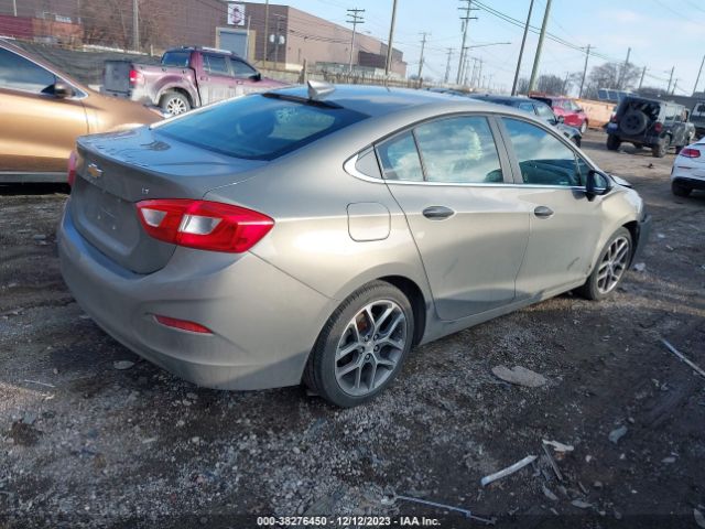 Photo 3 VIN: 3G1BE5SM2HS560056 - CHEVROLET CRUZE 