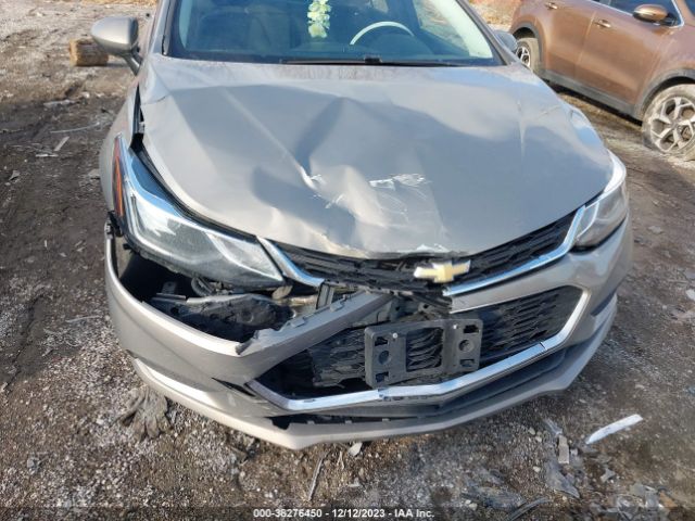 Photo 5 VIN: 3G1BE5SM2HS560056 - CHEVROLET CRUZE 