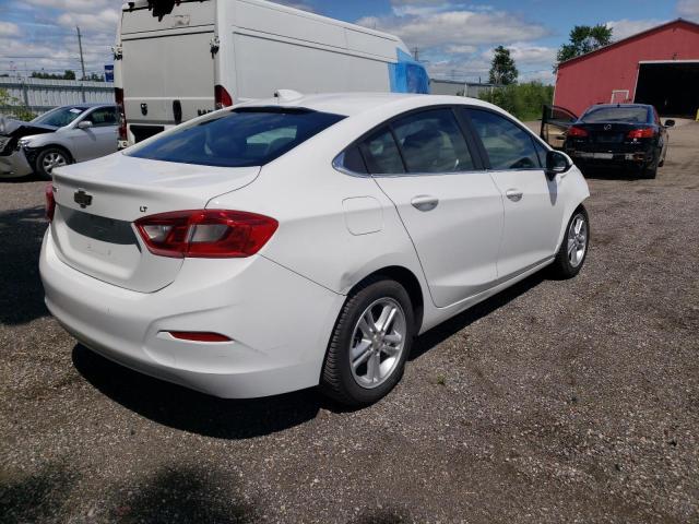 Photo 3 VIN: 3G1BE5SM2HS562860 - CHEVROLET CRUZE LT 