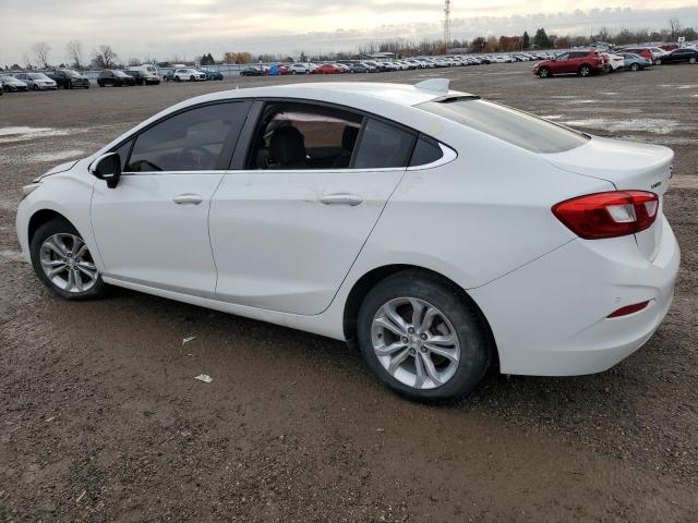 Photo 1 VIN: 3G1BE5SM2HS564110 - CHEVROLET CRUZE LT 