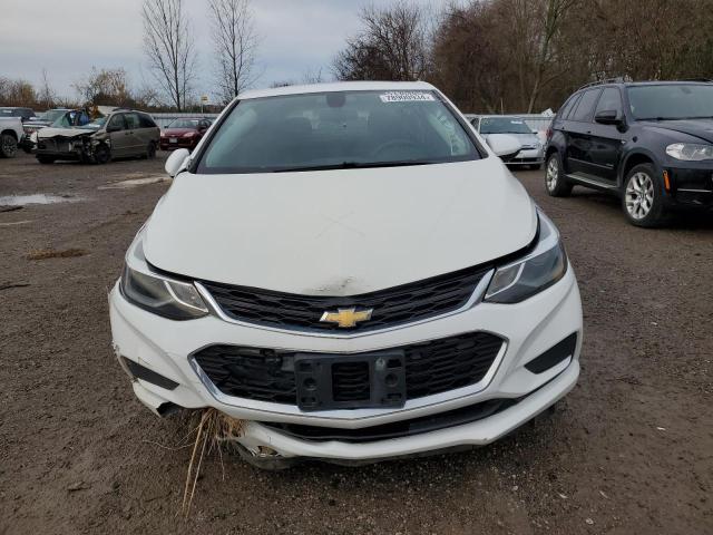 Photo 4 VIN: 3G1BE5SM2HS564110 - CHEVROLET CRUZE LT 