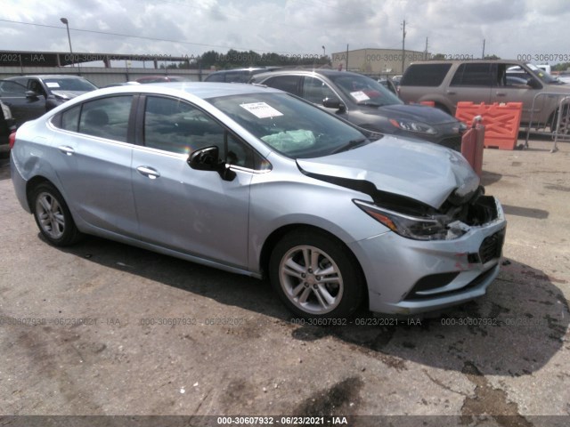 Photo 0 VIN: 3G1BE5SM2HS574183 - CHEVROLET CRUZE 