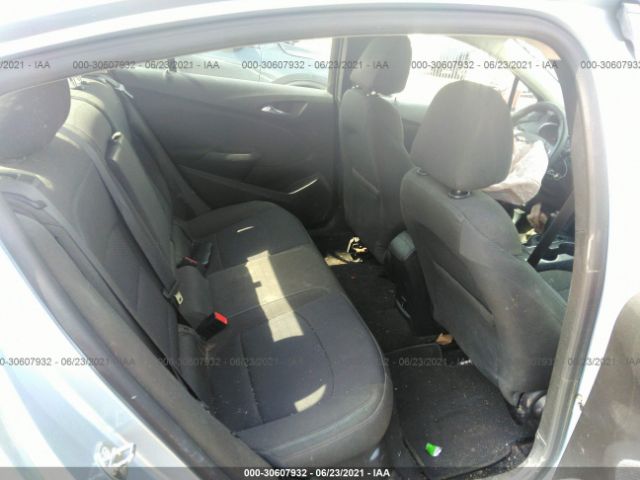 Photo 7 VIN: 3G1BE5SM2HS574183 - CHEVROLET CRUZE 