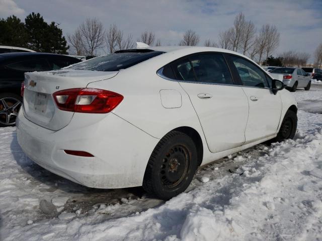 Photo 2 VIN: 3G1BE5SM3GS604824 - CHEVROLET CRUZE LT 