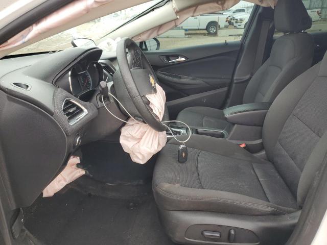 Photo 6 VIN: 3G1BE5SM3GS607223 - CHEVROLET CRUZE 