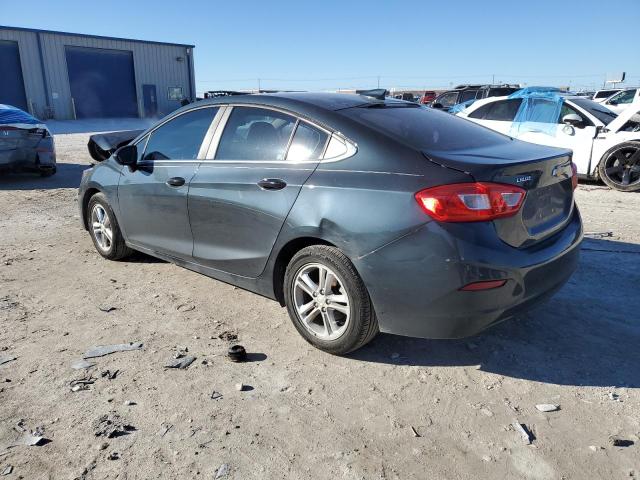 Photo 1 VIN: 3G1BE5SM4HS533439 - CHEVROLET CRUZE 