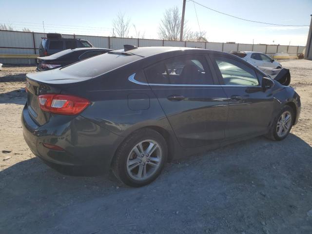 Photo 2 VIN: 3G1BE5SM4HS533439 - CHEVROLET CRUZE 