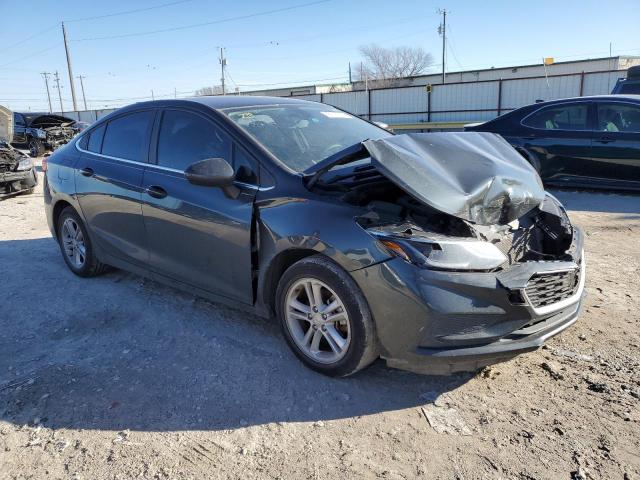 Photo 3 VIN: 3G1BE5SM4HS533439 - CHEVROLET CRUZE 