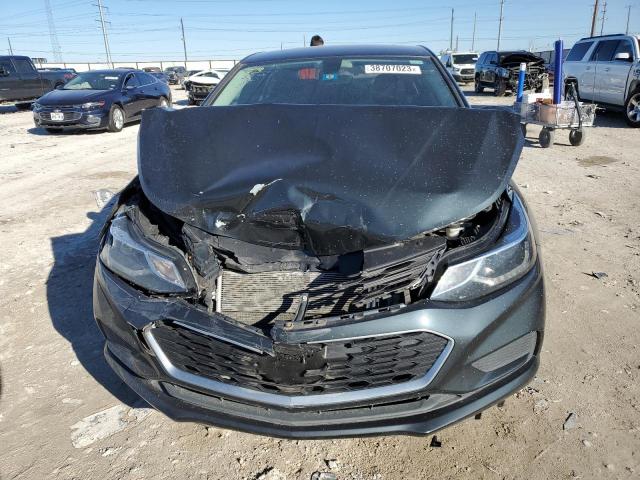 Photo 4 VIN: 3G1BE5SM4HS533439 - CHEVROLET CRUZE 