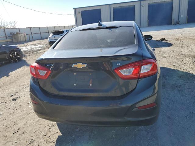 Photo 5 VIN: 3G1BE5SM4HS533439 - CHEVROLET CRUZE 