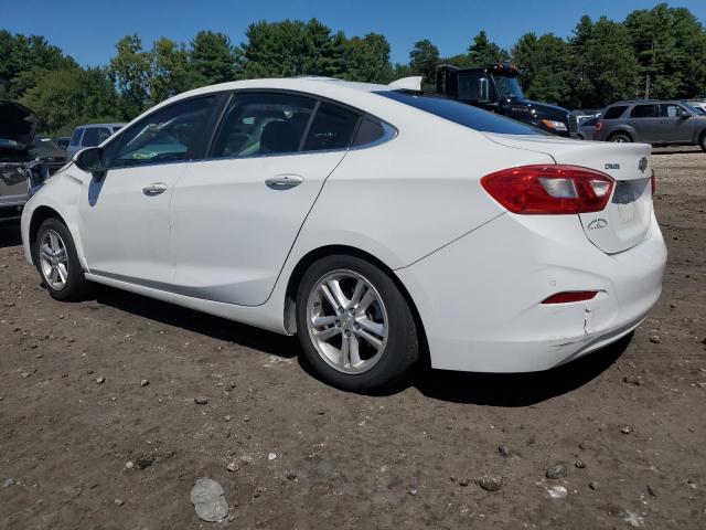 Photo 1 VIN: 3G1BE5SM4HS534574 - CHEVROLET CRUZE 