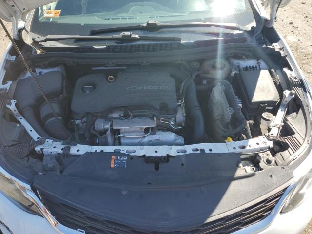 Photo 10 VIN: 3G1BE5SM4HS534574 - CHEVROLET CRUZE 