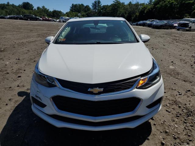 Photo 4 VIN: 3G1BE5SM4HS534574 - CHEVROLET CRUZE 